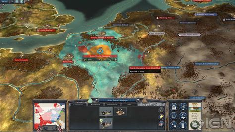 napoleon total war campaign map|napoleon total war guide.